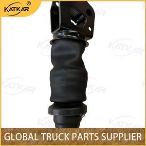 High Quality Heavy Truck Spare Parts- Shock Absorber Dz14251440060 for Sinotruk/ HOWO/ Shacman Delon X5000 Weichai Gearbox Parts