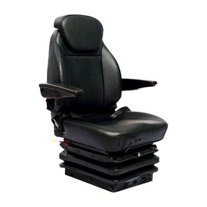Air Compressor Suspension Heavy Truck Seat