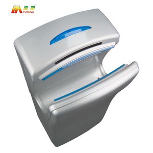 Electrical Jet Air Double Wind High Speed Automatic Hand Dryer