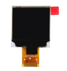 Serial Parallel Screen LCD Display OLED Micro LCD Screen OLED Module OLED Screen Touch Panel LED Display