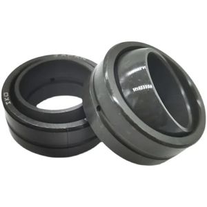Spherical Plain Bearing with Steel Cage and Quality From Chinese Factory