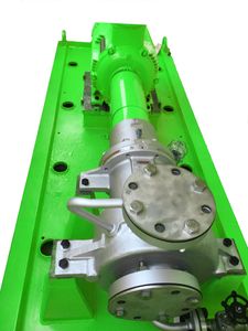 API 685 Magnetic Drive Pumps