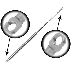 Factory Price Stainless Steel Marine Gas Shocks Gas Lift
