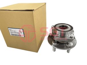 28373sc000 High Quality Auto Bearing Assembly Front Wheel Hub for Subaru Xv Gp Gt Front 28373-Sc000