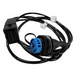 Original Wabco 4496150600 4496150100 4496150300 4496150800 Connecting Cable for Truck