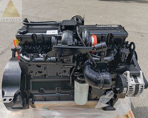 Original Brand New Diesel Engine Isl Isle 8.9L Truck Bus Diesel Engine Assembly Cm2150 So60602