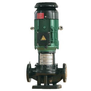 Single Stage Centrifugal Water Circulation Circulating Pump for Cooling Tower