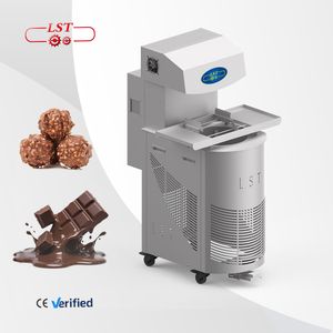 25L Chocolate Making Machine Smart Chocolate Tempering Machine