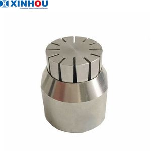 High Pressure Stainless Steel Air Blower Wind Blowing off Jet Spray Nozzle
