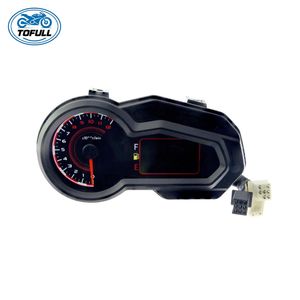 Motorcycle Parts and Accessories Motorcycle Speedometer for Italika 250z 250sz