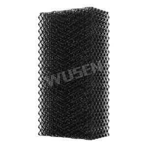 Package Filler PP Fills Infill Media for PP Cooling Tower Cross Flow Filler Cooling Tower PP Sheets