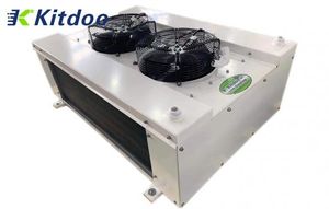 Industrial Air Cooler with Double Side Blow