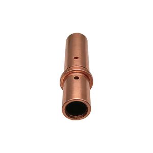 Metal Parts Processing Stainless Steel Parts Cold Forging for Mountain Bicycle