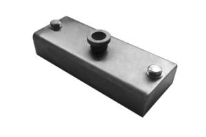 Gme Shuttering Magnet Box 900 Kgs with Formwork Clamp