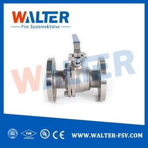 OEM Ball Valve 50*50*50 Specification - Trusted Quality from China