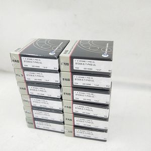 Chinese Manufacturer High Precision NSK Koyo NTN NACHI Rhp Ijk B7206e. T. P4s. UL B7206-E-T-P4s-UL Angular Contact Ball Bearing