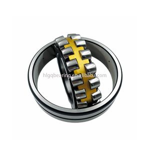 Wholesale SKF Bearing Steel Spherical Roller Bearing 22212 22324 22320 with P0 P6 P5 Quality Roller Bearing