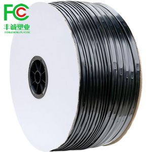 Agricultural Watering Saving Pipes Onion Irrigation Drip Irrigation Tape