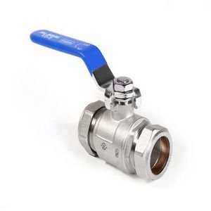 Stainless Steel Pn63 Mini Ball Valve