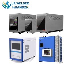 Automatic Wire Mesh Machine High Voltage Transformer Power Supply