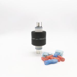 Advanced and Reliable Mercury Slip Ring for Circular Knitting Machine Aceeories