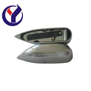 Free Sample Reliable Supplier Machine Steel Shuttle