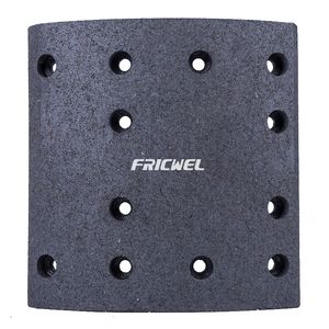 Original Brake Lining for Huauto