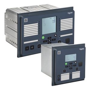 Advanced Safety Relay for Microcomputer Protection and Security