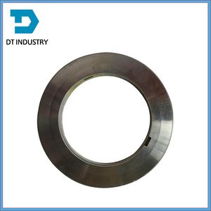 Carbide Disc Blade