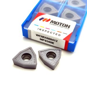 CNC Indexable Drilling Tools Wc/Sp Tungsten Carbide Wcmt/Spmt Insert for U Drills Bit