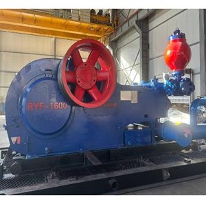 Drilling Mud Pump F-500, F-800, F1000, F1300, F1600