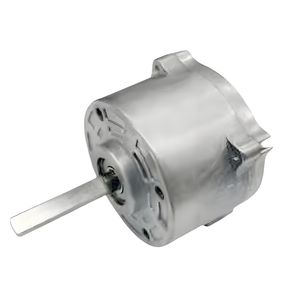 Brushless DC Motor with Compact high performance BLDC