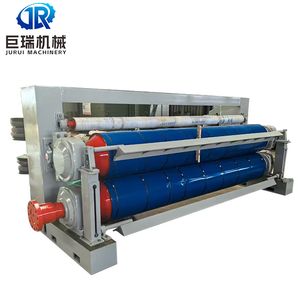 Heavy-Duty Calendar Machine for Paper Machine Industry