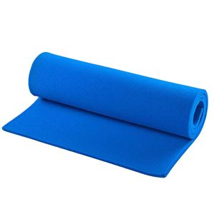 Heat Resistant Silicone Sponge Material for Industrial Insulation Applications