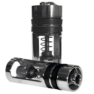 High-Performance 2-3/8'' Downhole Motor Mining Tool with Check Valve