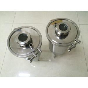 Double Walled Copper Electroplating Plating Bath Industrial Bucket