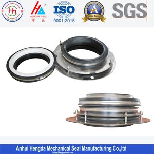Sink Roll Mechanical Seal