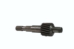 High Precision Lithium Battery Gear for Robotic Arm