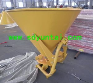CDR Fertilizer Spreader