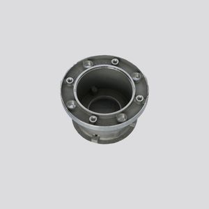 Aluminum Engine and Block Casting with Low Pressure Gravity Casting
