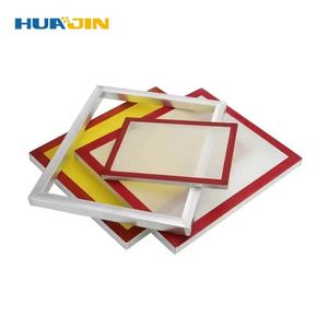 23X31'' Aluminum Screen Printing Frame Aluminum Screen