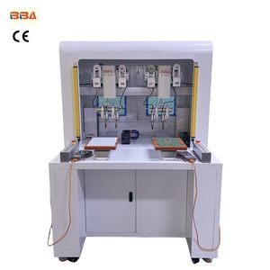 Soldering Station Machine Welding Machine with Soldering Iron Kit for Production Line