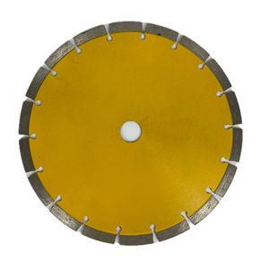 OEM 230mm 9 Inch Diamond Cutting Disc Saw Blades for Cutter Machine