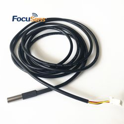 Focusens ODM Ds18b20 Temperature Sensor Waterproof Digital Thermal Probe Sensor