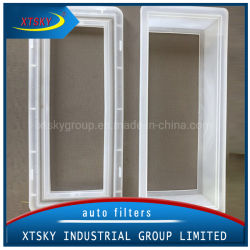 High Quality PU Air Filter Mould 1K0129620d