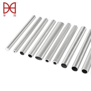 New Design Premium Light Weight Anti-Aging Customized Window & Door Aluminum Profile for Construction