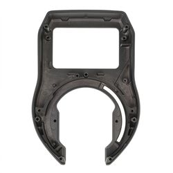 Aluminum Alloy Die Cast Smart Shared Bicycle Lock by Die Casting Mold