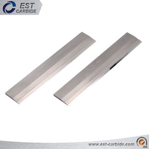 High Quality Tungsten Carbide Strips