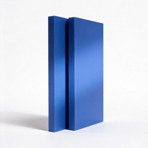 Durable HDPE Sheet 4×8 FT Chemical Resistant Polyethylene Board