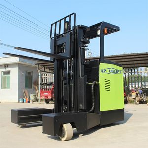 Fork Lift Four Direction Forklift